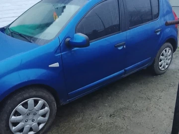 Авто Ford Canyon 2010 № 8261128