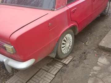 Авто ВАЗ 2101 1997 № 8261132