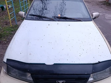 Авто Daewoo Nexia 1995 № 8261136