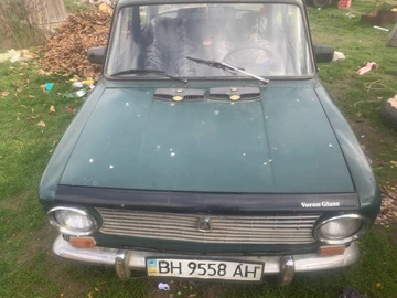 Авто ВАЗ 2101 1985 № 8261137