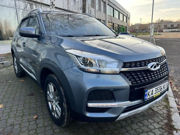 Авто Chery Tiggo 2022 № 8261147