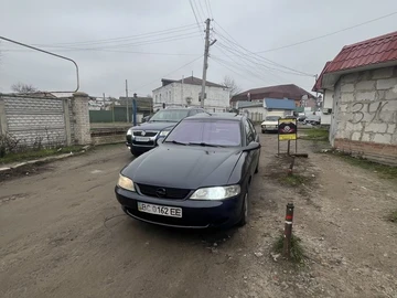 Авто Opel Vectra 1999 № 8261152