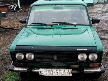 Авто ВАЗ 2106 1988 № 8261157