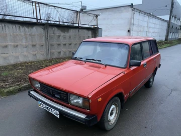 Авто ВАЗ 2104 1987 № 8261158