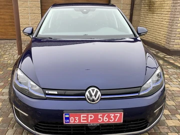 Авто Volkswagen Golf 2018 № 8261166