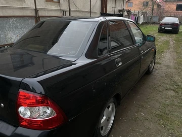 Авто ВАЗ 2170 Priora 2008 № 8261170