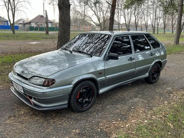 Авто ВАЗ 21114 2007 № 8261172