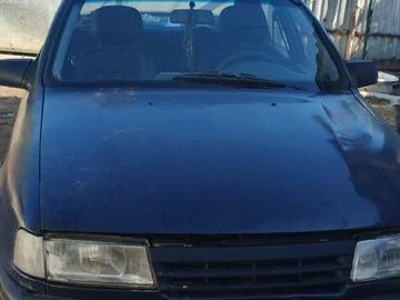 Авто Opel Vectra 1991 № 8261177