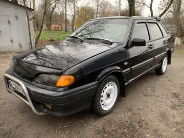Авто ВАЗ 2115 2006 № 8261178