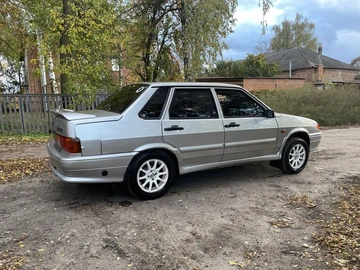 Авто ВАЗ 2115 2010 № 8261189