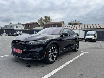 Авто Ford Mustang 2022 № 8261194