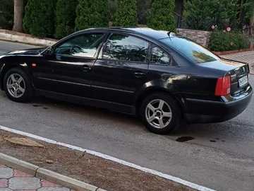 Авто Volkswagen 1500 1997 № 8261196