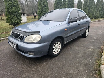Авто Daewoo Arcadia 2008 № 8261199