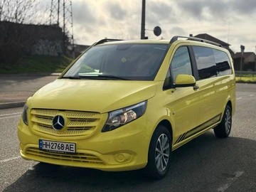 Авто Mercedes Vito 2020 № 8261211