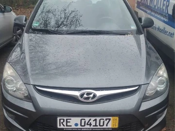 Авто Hyundai I30 2011 № 8261215