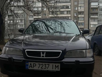 Авто Honda Accord 1998 № 8261216