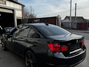 Авто BMW 3 Серия 2013 № 8261221