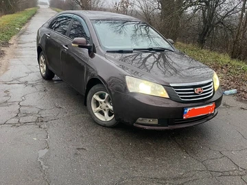 Авто Chery Flagcloud 2012 № 8261238