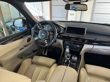 Авто BMW X5 2014 № 8261250