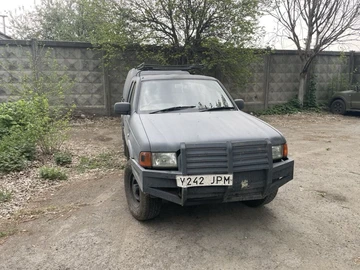 Авто Ford Ranger 2001 № 8261255