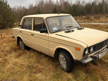 Авто ВАЗ 2106 1993 № 8261266