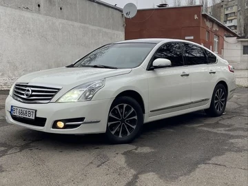 Авто Nissan Teana 2013 № 8261268