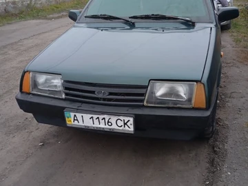 Авто ВАЗ 2109I 2001 № 8261277