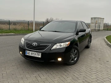 Авто Toyota Camry 2007 № 8261280