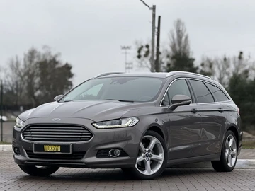 Авто Ford Mondeo 2015 № 8261265