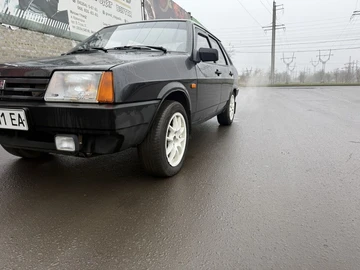 Авто ВАЗ 21099 2008 № 8261284