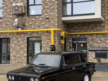 Авто ВАЗ 21063 1990 № 8261285