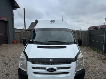 Авто Ford Transit 2012 № 8261290