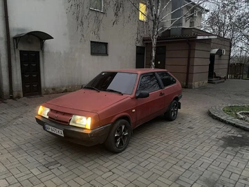 Авто ВАЗ 2108 1987 № 8261292