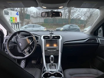 Авто Ford Fusion 2014 № 8261300