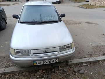 Авто ВАЗ 2112 2007 № 8261304