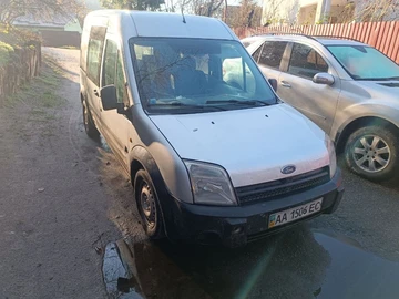 Авто Ford Transit 2006 № 8261309