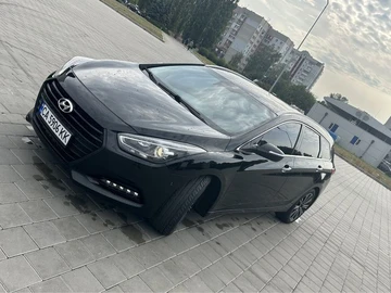 Авто Hyundai I40 2015 № 8261312