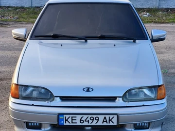 Авто ВАЗ 2114 2007 № 8261317