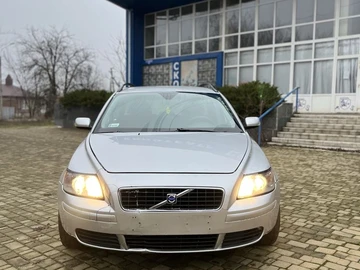 Авто Volvo V50 2006 № 8261321