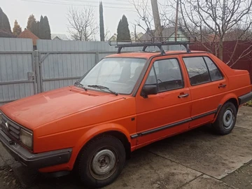 Авто Volkswagen Jetta 1985 № 8261329