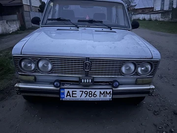 Авто ВАЗ 2103 1984 № 8261334