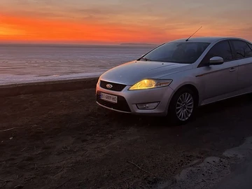 Авто Ford Mondeo 2007 № 8261336
