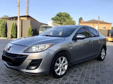 Авто Mazda 3 2009 № 8261337