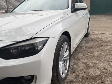 Авто BMW 3 Серия 2013 № 8261339
