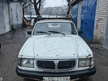 Авто ВАЗ 21096 1998 № 8261342