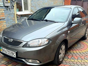 Авто Daewoo Gentra 2013 № 8261345