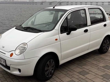 Авто Daewoo Arcadia 2013 № 8261359