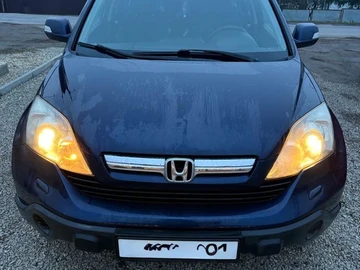 Авто Honda Cr-V 2007 № 8261361