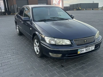 Авто Toyota Camry 1997 № 8261368