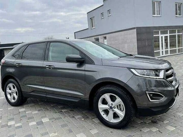 Авто Ford Edge 2017 № 8261380